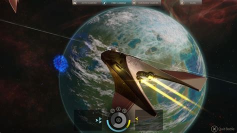 Wiki Endless Space 2.